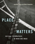 Cover: Place Matters - McGill-Queen's University Press