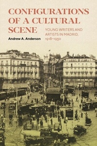 Abbildung von: Configurations of a Cultural Scene - McGill-Queen's University Press
