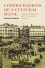 Cover: Configurations of a Cultural Scene - McGill-Queen's University Press