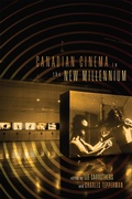 Cover: Canadian Cinema in the New Millennium - McGill-Queen's University Press
