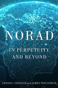 Enlarge image Cover: NORAD - McGill-Queen's University Press