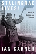 Cover: Stalingrad Lives - McGill-Queen's University Press