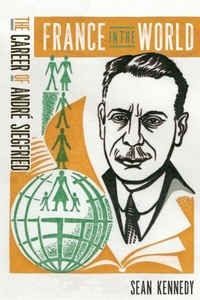 Abbildung von: France in the World - McGill-Queen's University Press
