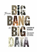 Cover: From Big Bang to Big Data - McGill-Queen's University Press