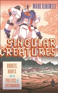Cover: Singular Creatures - McGill-Queen's University Press