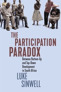 Abbildung von: The Participation Paradox - McGill-Queen's University Press