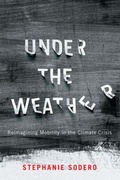 Cover: Under the Weather - McGill-Queen's University Press