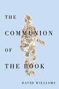 Cover: The Communion of the Book - McGill-Queen's University Press