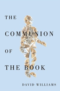 Enlarge image Cover: The Communion of the Book - McGill-Queen's University Press