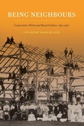 Cover: Being Neighbours - McGill-Queen's University Press