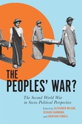 Cover: The Peoples' War? - McGill-Queen's University Press
