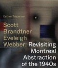 Cover: Scott, Brandtner, Eveleigh, Webber - McGill-Queen's University Press