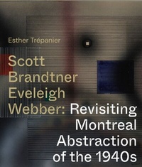 Abbildung von: Scott, Brandtner, Eveleigh, Webber - McGill-Queen's University Press