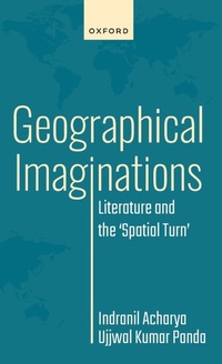 Enlarge image Cover: Geographical Imaginations - Oxford University Press
