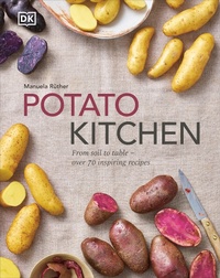 Abbildung von: Potato Kitchen - DK