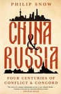 Cover: China and Russia - Yale University Press
