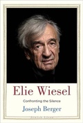 Cover: Elie Wiesel - Yale University Press