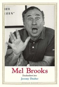 Cover: Mel Brooks - Yale University Press