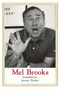 Abbildung von: Mel Brooks - Yale University Press