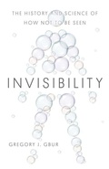 Cover: Invisibility - Yale University Press
