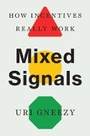Cover: Mixed Signals - Yale University Press