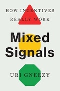 Cover: Mixed Signals - Yale University Press