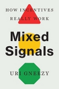 Enlarge image Cover: Mixed Signals - Yale University Press