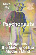 Cover: Psychonauts - Yale University Press