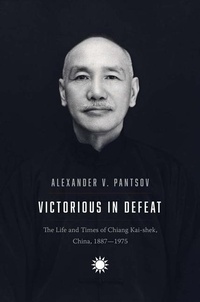 Enlarge image Cover: Victorious in Defeat - Yale University Press