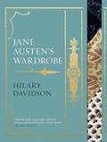 Cover: Jane Austen's Wardrobe - Yale University Press