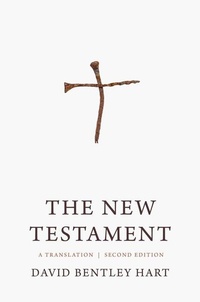 Abbildung von: The New Testament - Yale University Press