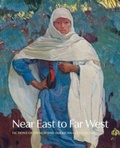 Cover: Near East to Far West - Yale University Press