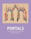 Cover: Portals - Yale University Press