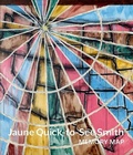 Cover: Jaune Quick-to-See Smith - Yale University Press