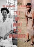 Cover: Sue Williamson and Lebohang Kganye - Yale University Press