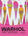 Cover: Warhol - Yale University Press