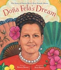 Cover: Dona Fela's Dream - Little, Brown Young Readers