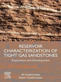 Abbildung von: Reservoir Characterization of Tight Gas Sandstones - Elsevier