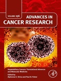 Bild: Hepatobiliary Cancers: Translational Advances and Molecular Medicine - Academic Press