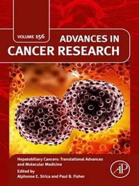 Bild: Hepatobiliary Cancers: Translational Advances and Molecular Medicine - Academic Press