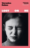 Cover: Lost on Me - Virago Press Ltd