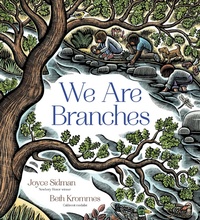 Abbildung von: We Are Branches - Clarion Books
