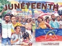 Cover: Juneteenth - HarperCollins
