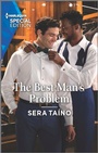 Cover: The Best Man's Problem - Harlequin Special Edition