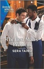 Cover: The Best Man's Problem - Harlequin Special Edition