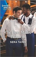 Cover: The Best Man's Problem - Harlequin Special Edition