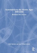 Cover: Scandinavia in the Middle Ages 900-1550 - Routledge