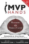Cover: MVP Hands - Sport Virtue Institute Press