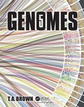 Abbildung von: Genomes 5 - CRC Press