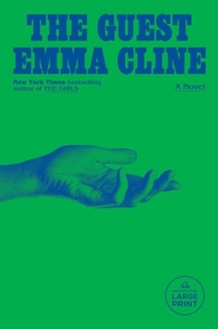 Enlarge image Cover: The Guest - Random House Large Print